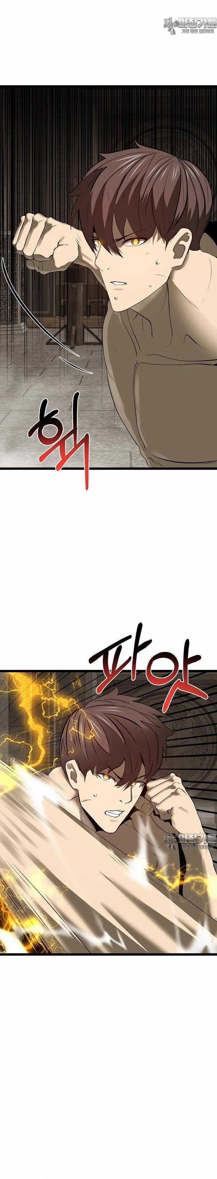 Solo Eating - Chapter 50 - Trang 10