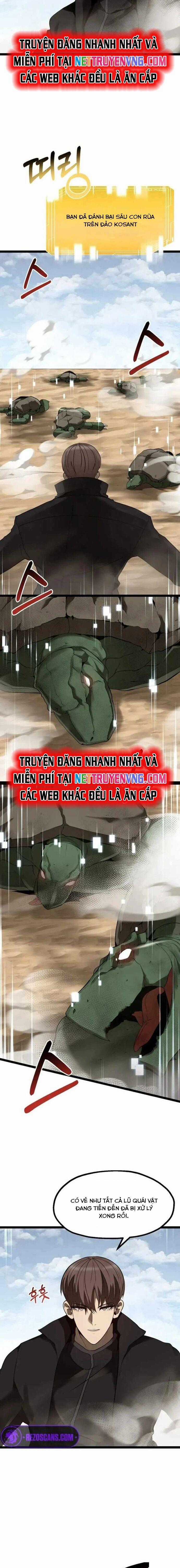 Solo Eating - Chapter 52 - Trang 2