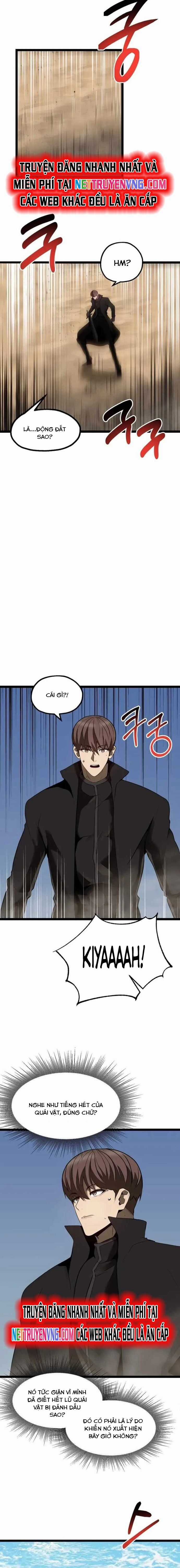 Solo Eating - Chapter 52 - Trang 3