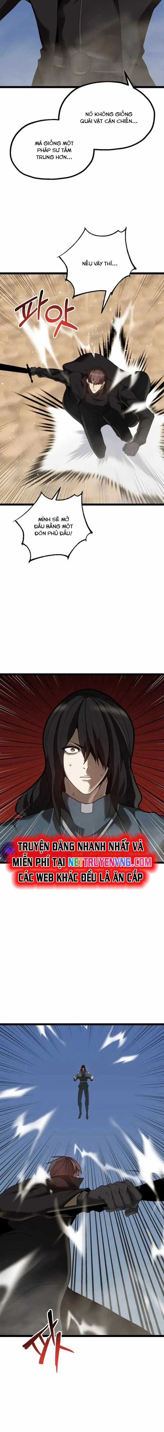 Solo Eating - Chapter 52 - Trang 6