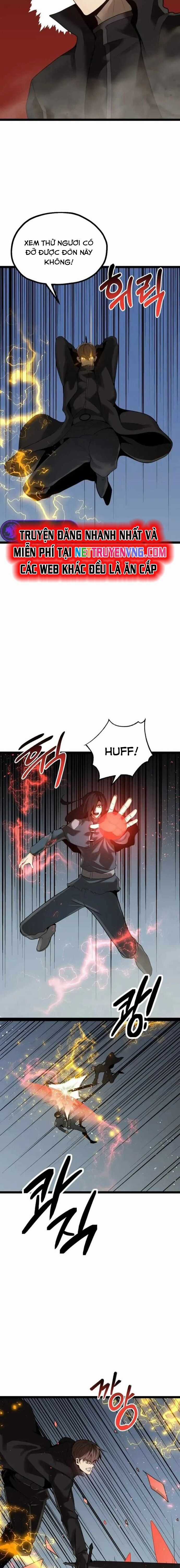 Solo Eating - Chapter 52 - Trang 8