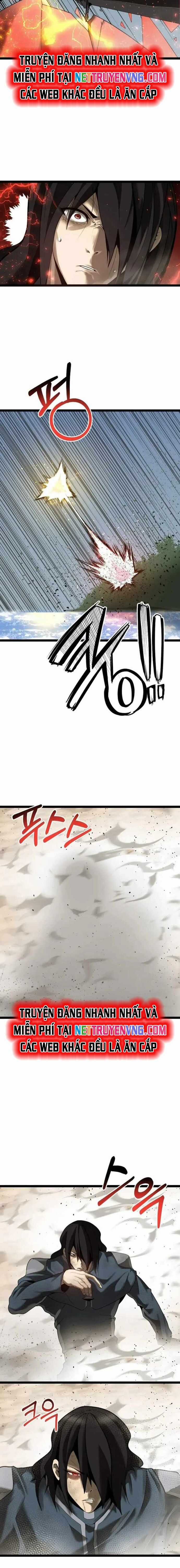 Solo Eating - Chapter 52 - Trang 9