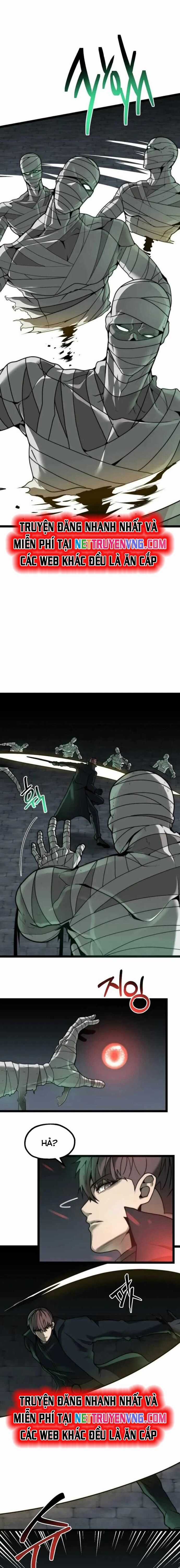 Solo Eating - Chapter 53 - Trang 15