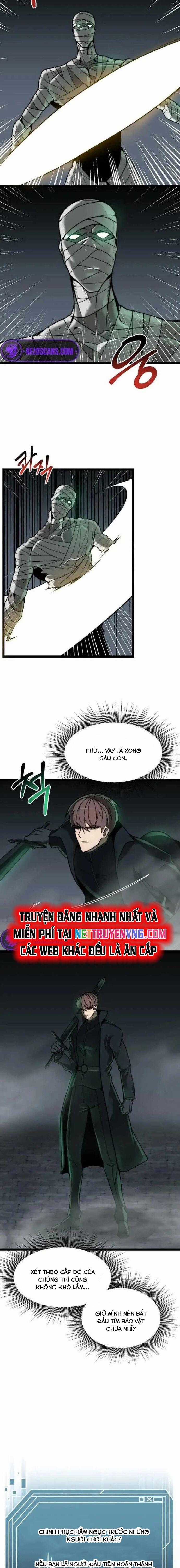 Solo Eating - Chapter 53 - Trang 16