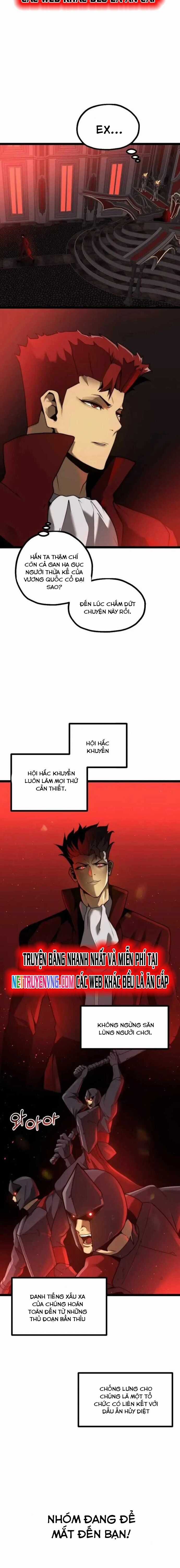 Solo Eating - Chapter 53 - Trang 3