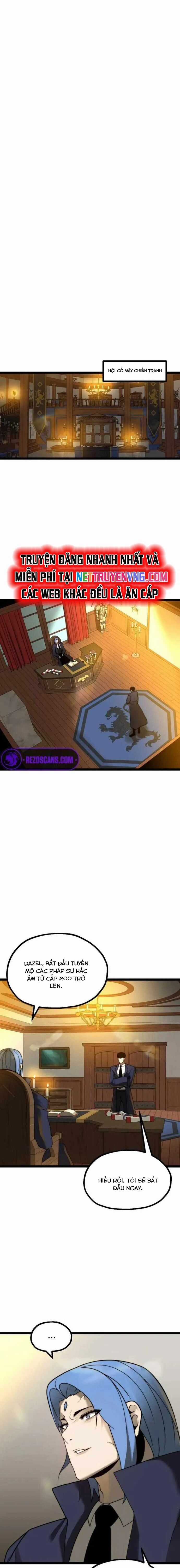 Solo Eating - Chapter 53 - Trang 4