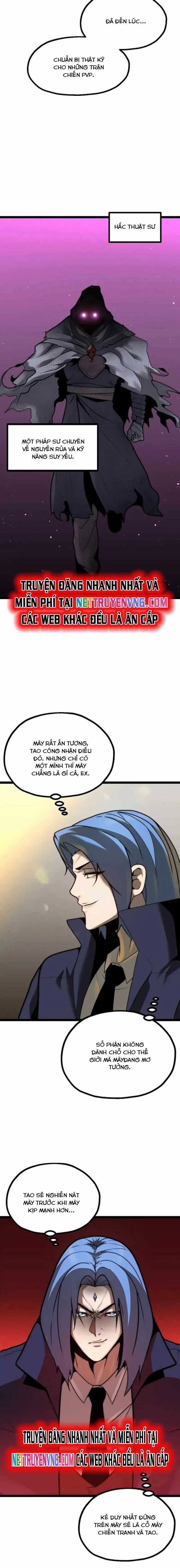 Solo Eating - Chapter 53 - Trang 5