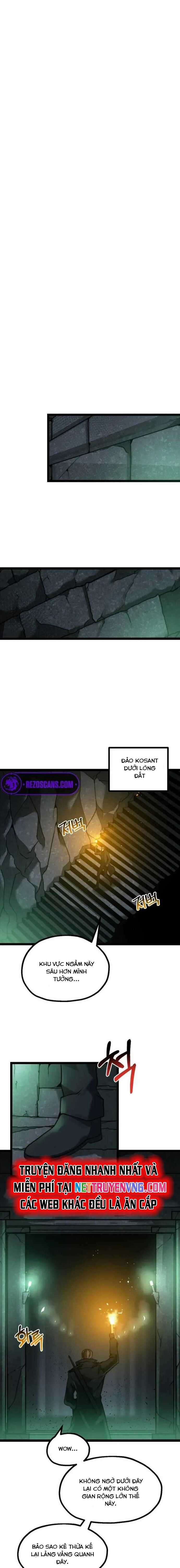 Solo Eating - Chapter 53 - Trang 6