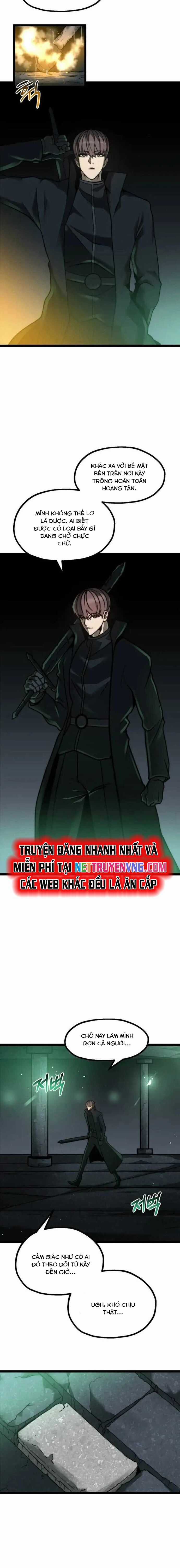 Solo Eating - Chapter 53 - Trang 7