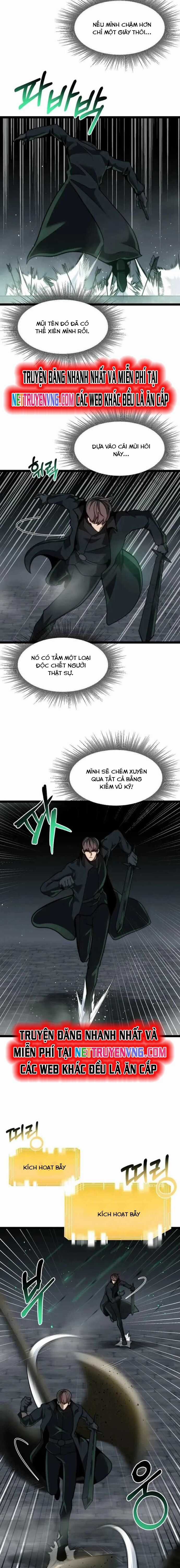 Solo Eating - Chapter 53 - Trang 9