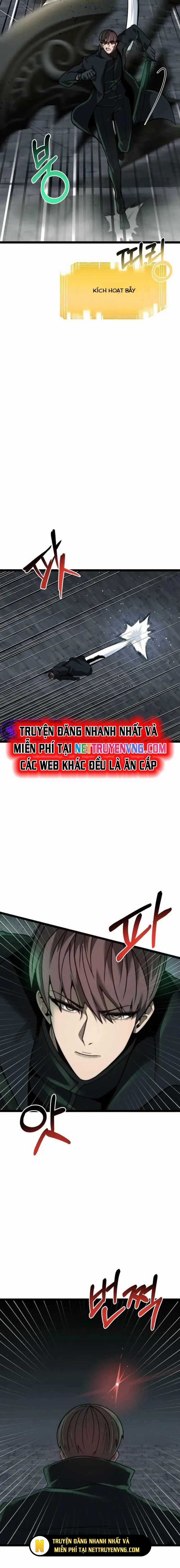 Solo Eating - Chapter 53 - Trang 10