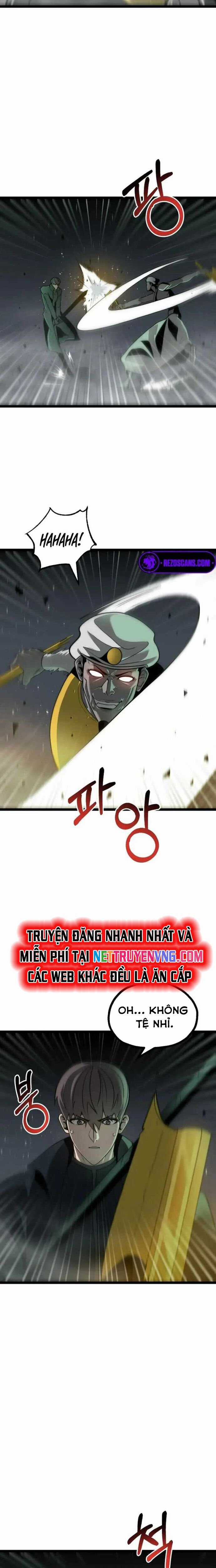 Solo Eating - Chapter 54 - Trang 11