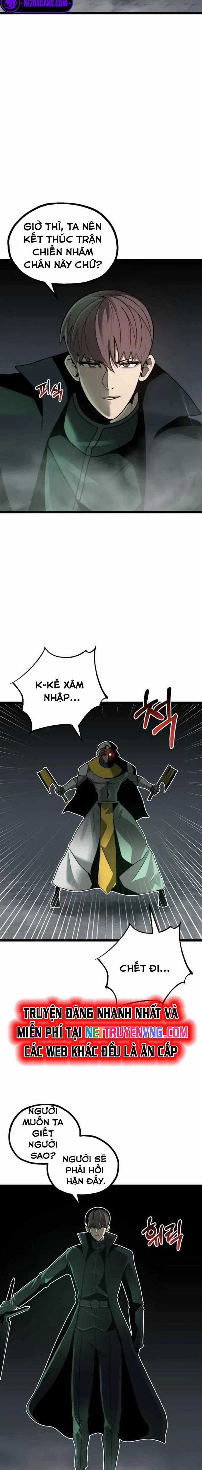 Solo Eating - Chapter 54 - Trang 13