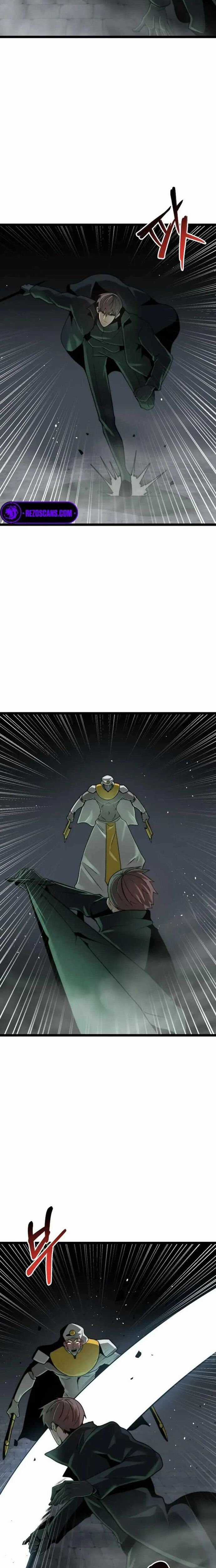 Solo Eating - Chapter 54 - Trang 17