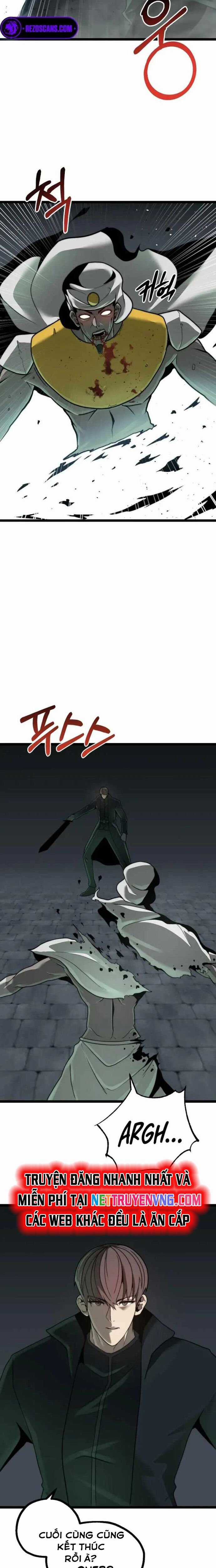 Solo Eating - Chapter 54 - Trang 18