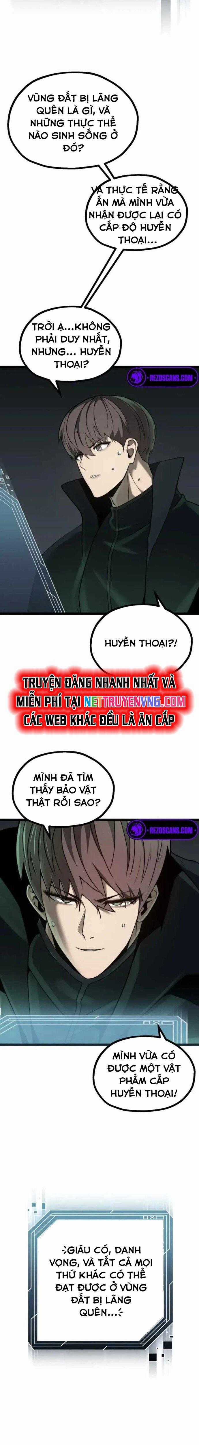 Solo Eating - Chapter 54 - Trang 20