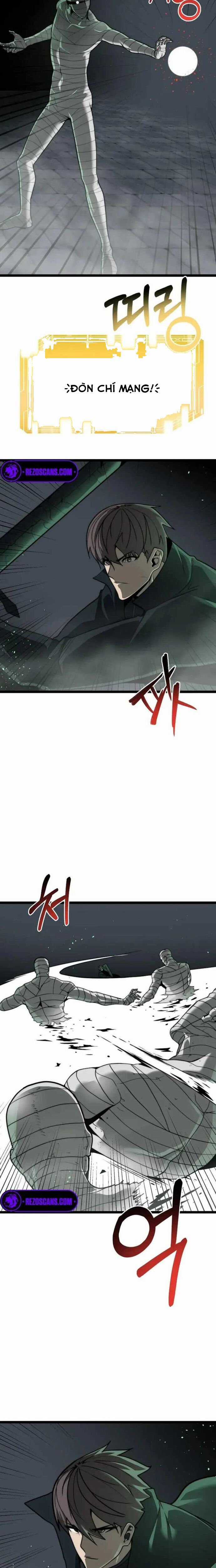 Solo Eating - Chapter 54 - Trang 6