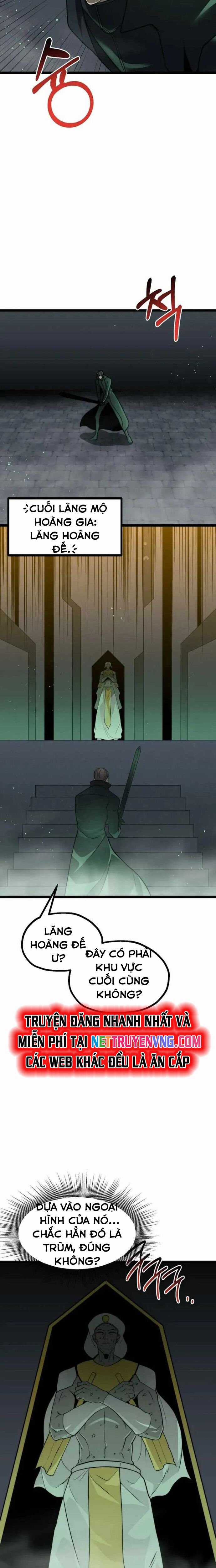 Solo Eating - Chapter 54 - Trang 7