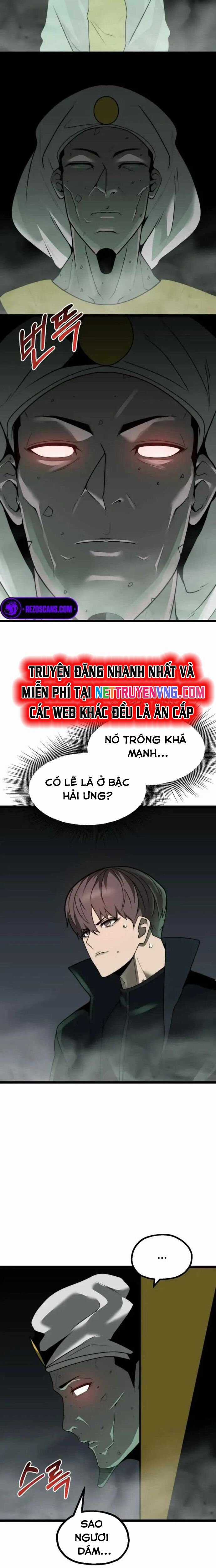 Solo Eating - Chapter 54 - Trang 8