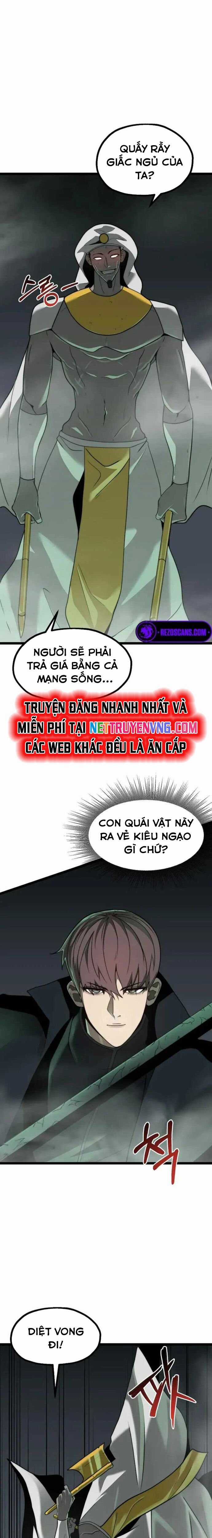 Solo Eating - Chapter 54 - Trang 9