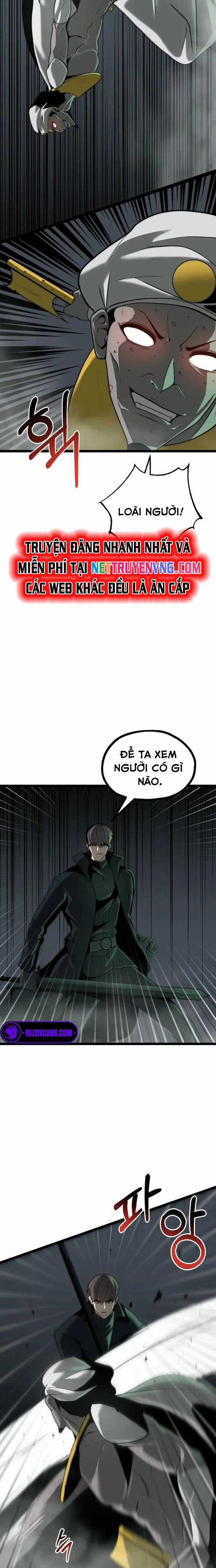 Solo Eating - Chapter 54 - Trang 10