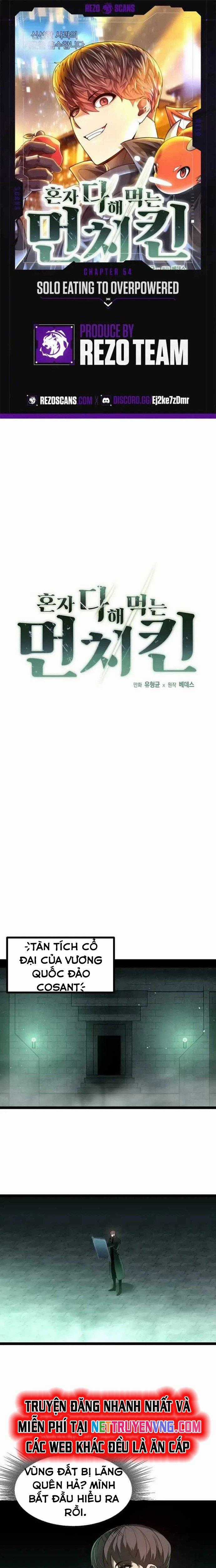 Solo Eating - Chapter 55 - Trang 2