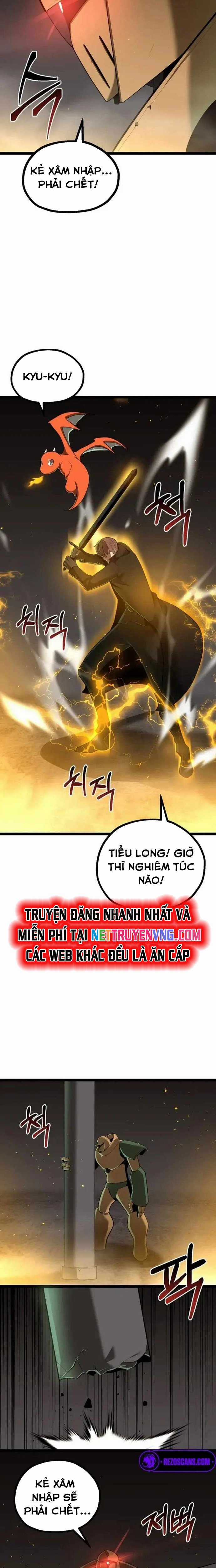 Solo Eating - Chapter 55 - Trang 12