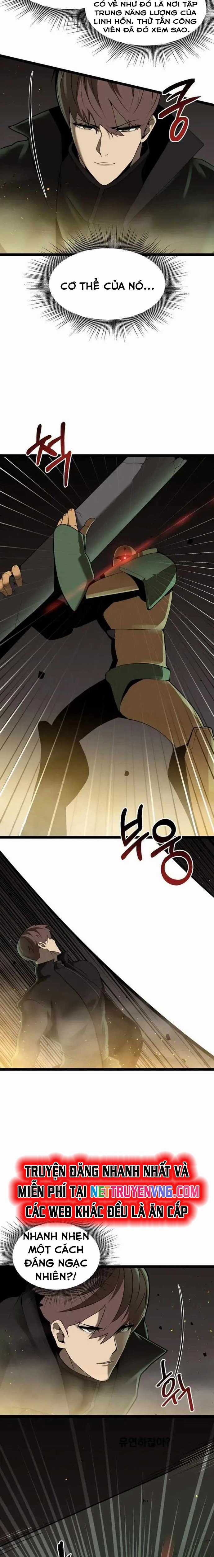 Solo Eating - Chapter 55 - Trang 14