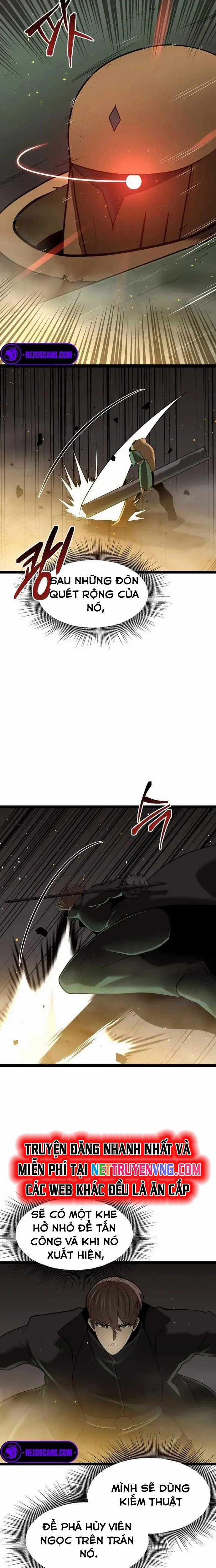 Solo Eating - Chapter 55 - Trang 15