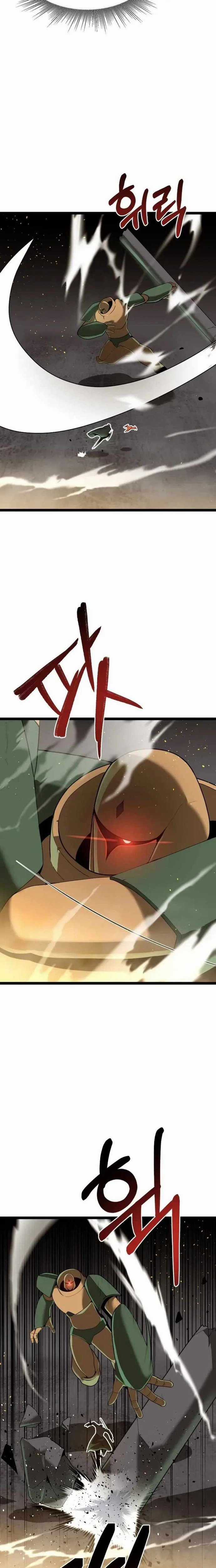 Solo Eating - Chapter 55 - Trang 16