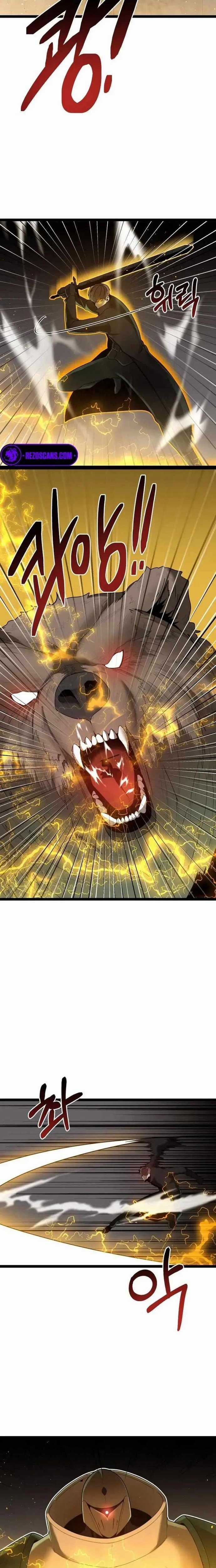 Solo Eating - Chapter 55 - Trang 17