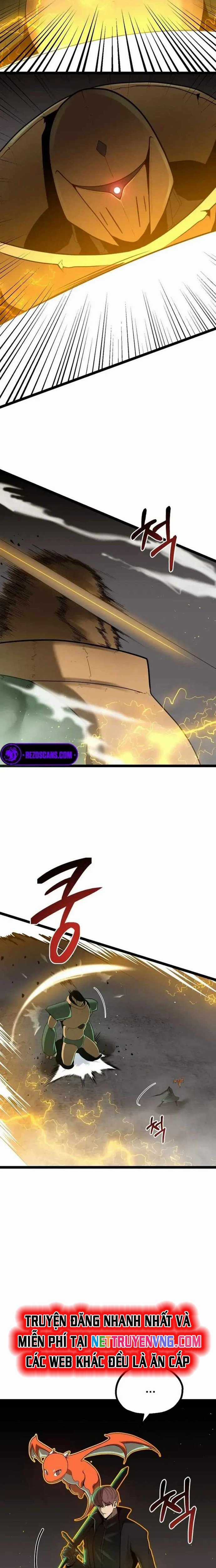 Solo Eating - Chapter 55 - Trang 18