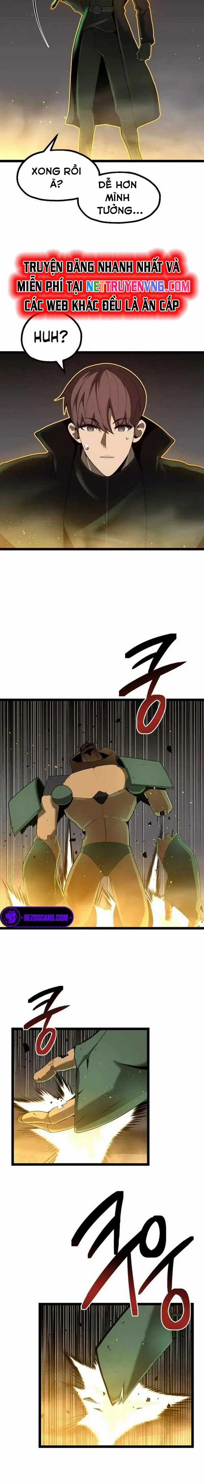 Solo Eating - Chapter 55 - Trang 19