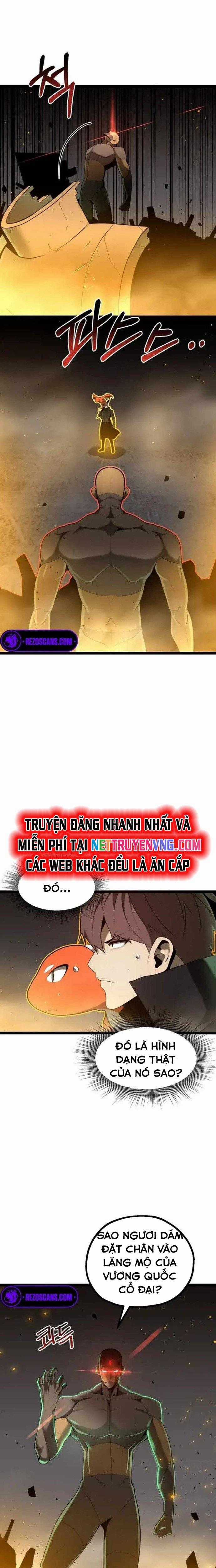 Solo Eating - Chapter 55 - Trang 20