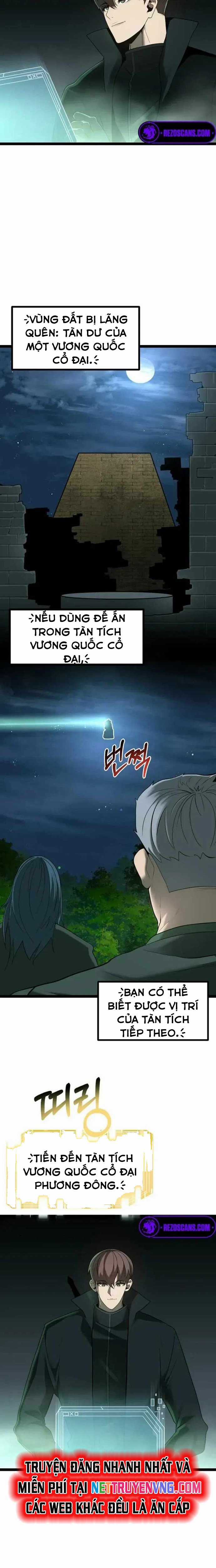 Solo Eating - Chapter 55 - Trang 3