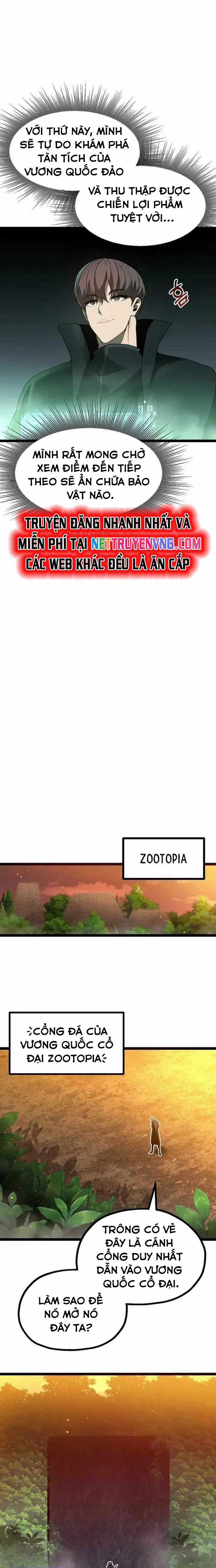 Solo Eating - Chapter 55 - Trang 4