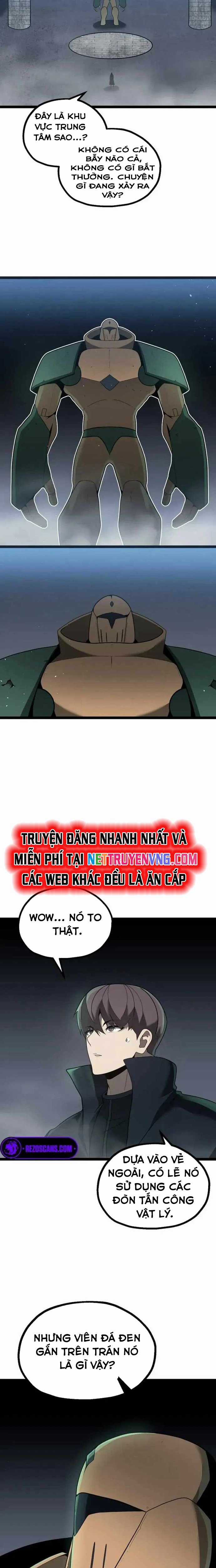 Solo Eating - Chapter 55 - Trang 8