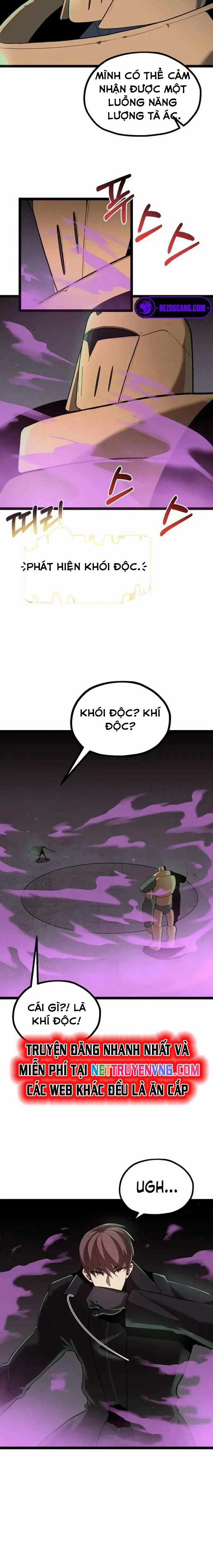 Solo Eating - Chapter 55 - Trang 9