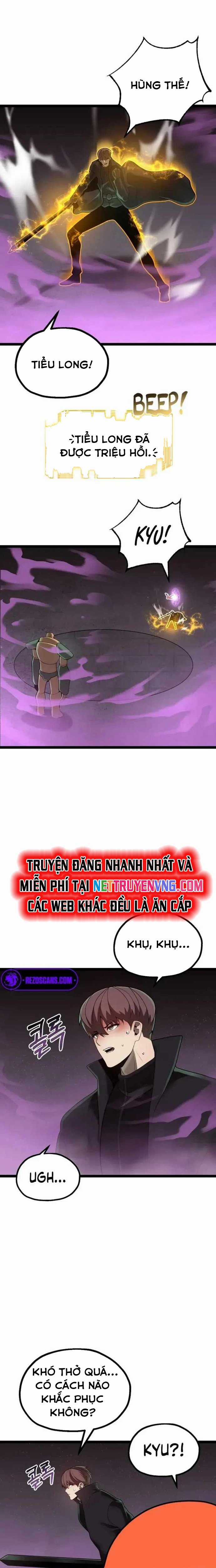 Solo Eating - Chapter 55 - Trang 10