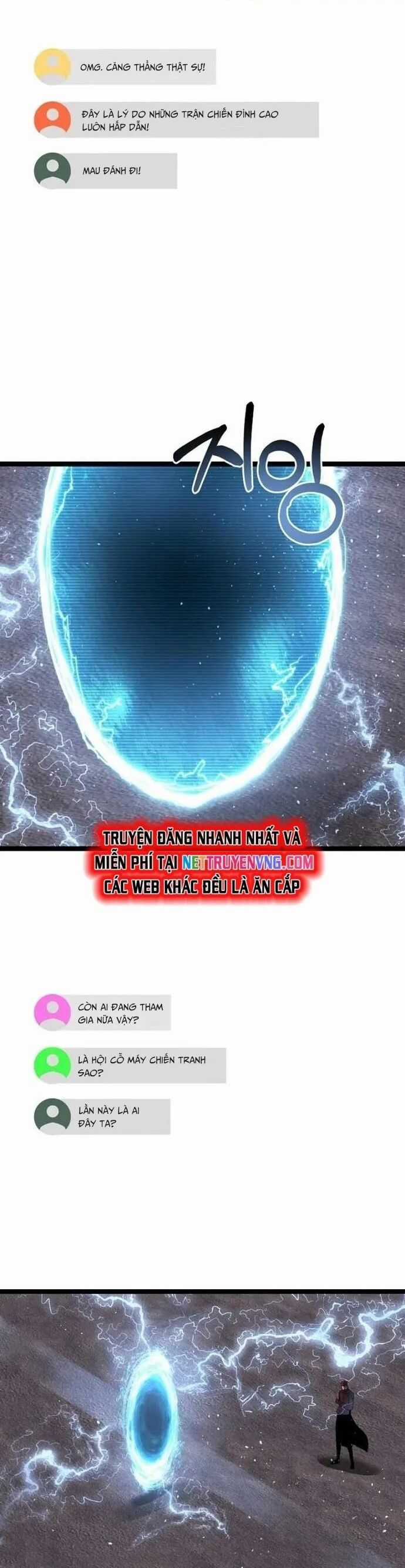 Solo Eating - Chapter 57 - Trang 18