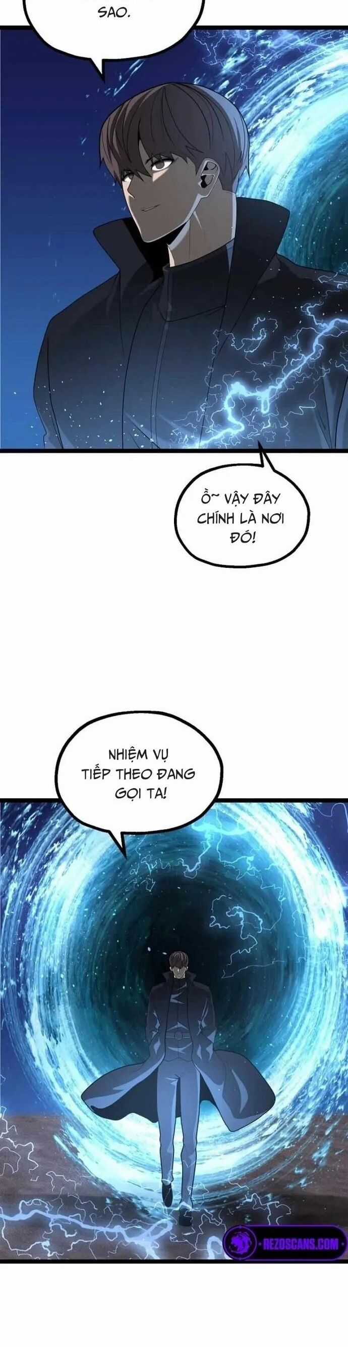 Solo Eating - Chapter 57 - Trang 21