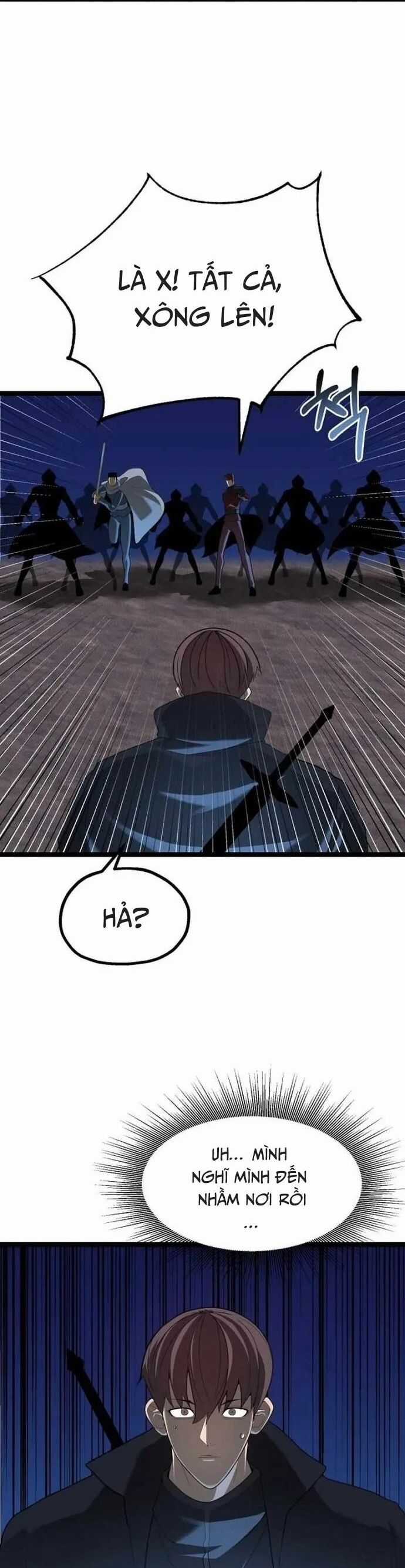 Solo Eating - Chapter 57 - Trang 23