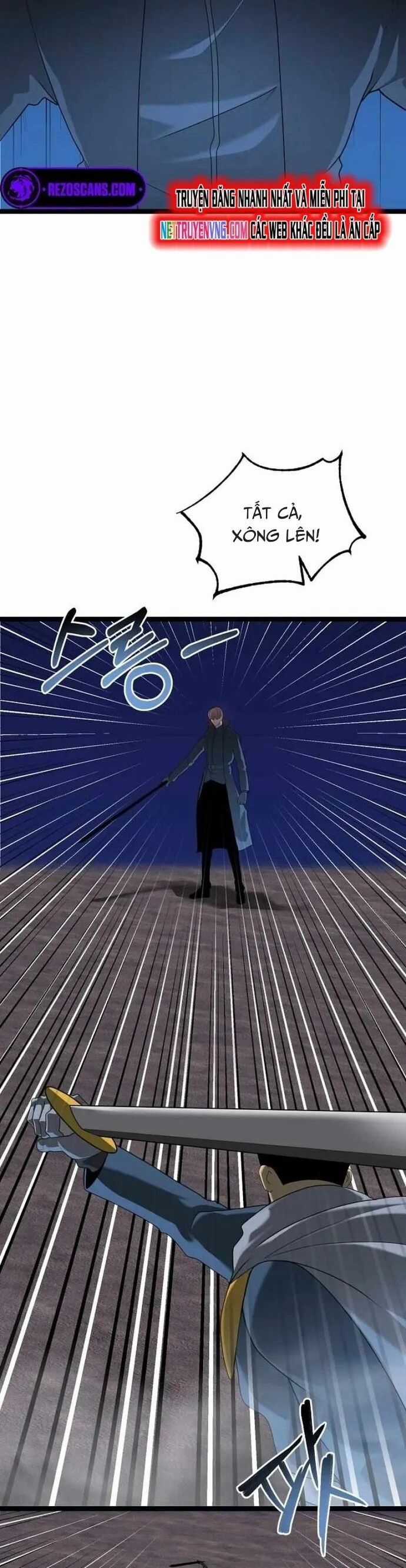 Solo Eating - Chapter 57 - Trang 24