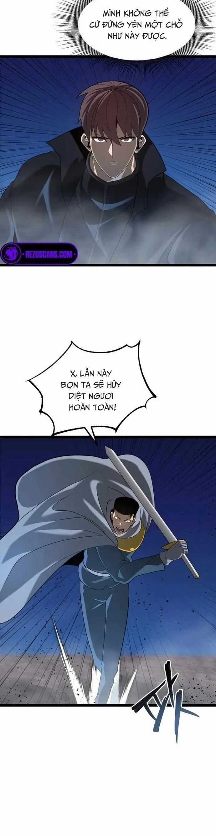 Solo Eating - Chapter 57 - Trang 26