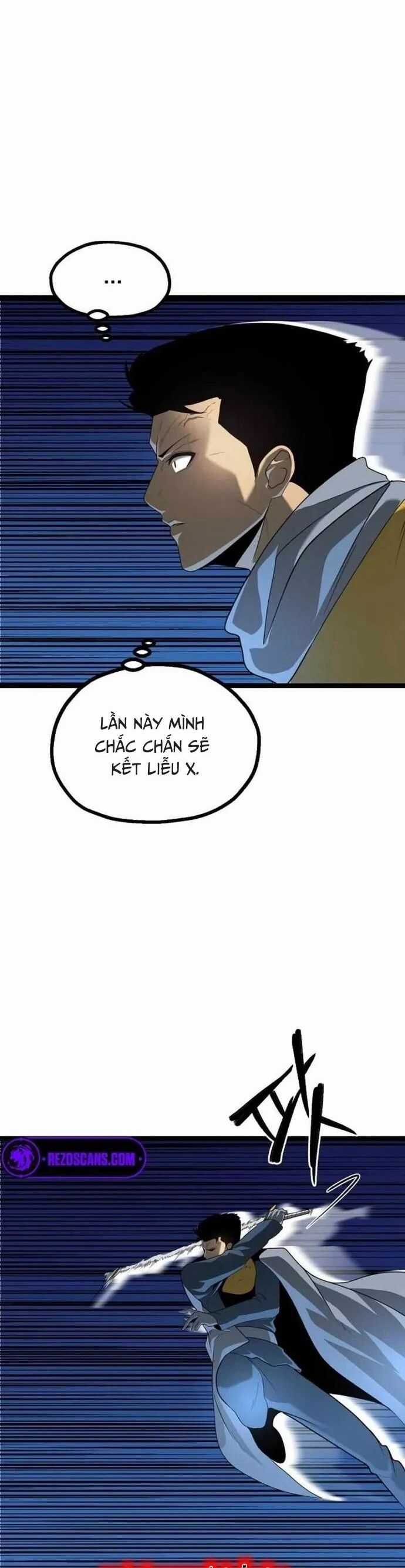 Solo Eating - Chapter 57 - Trang 27