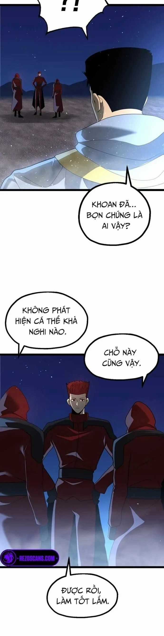 Solo Eating - Chapter 57 - Trang 4