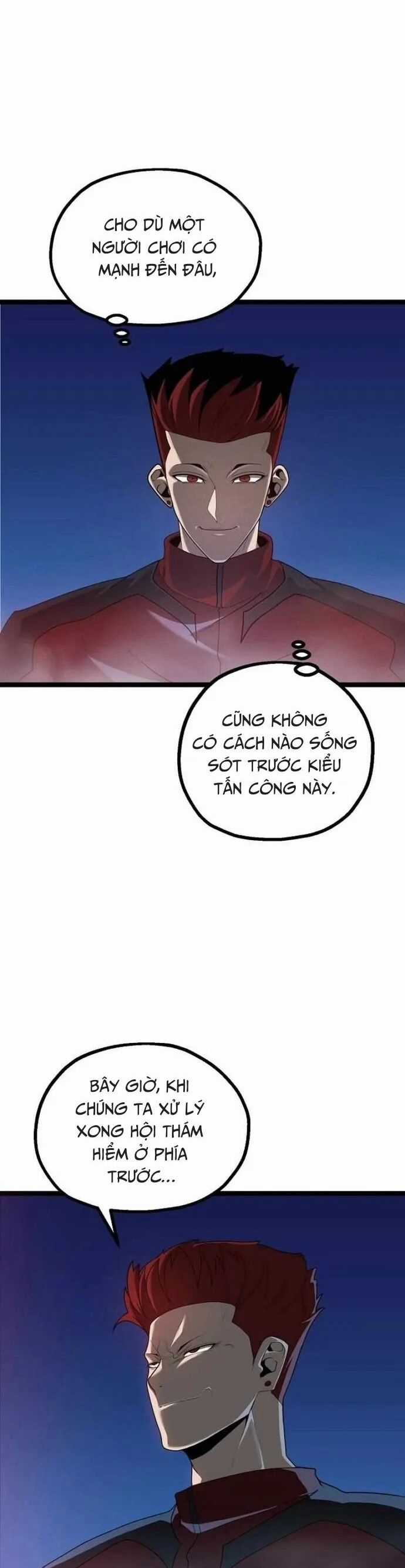 Solo Eating - Chapter 57 - Trang 32