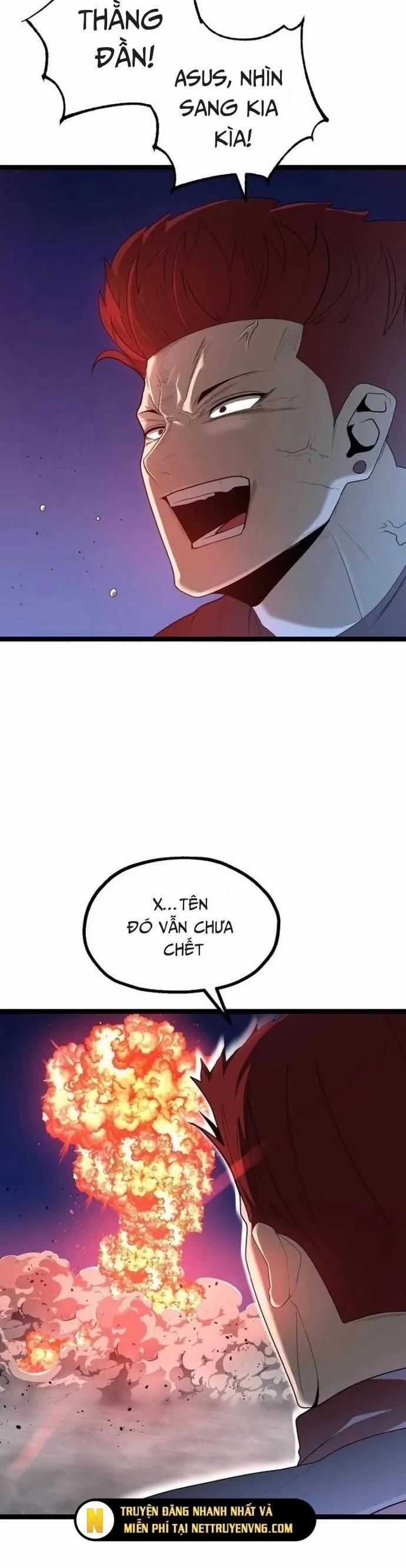 Solo Eating - Chapter 57 - Trang 34