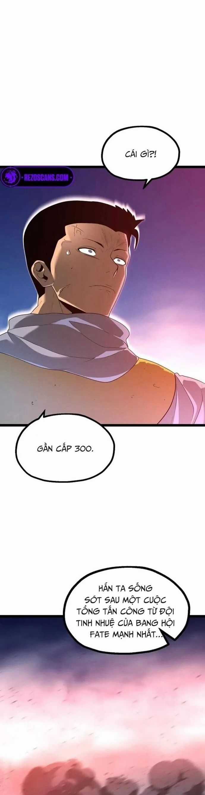 Solo Eating - Chapter 57 - Trang 35