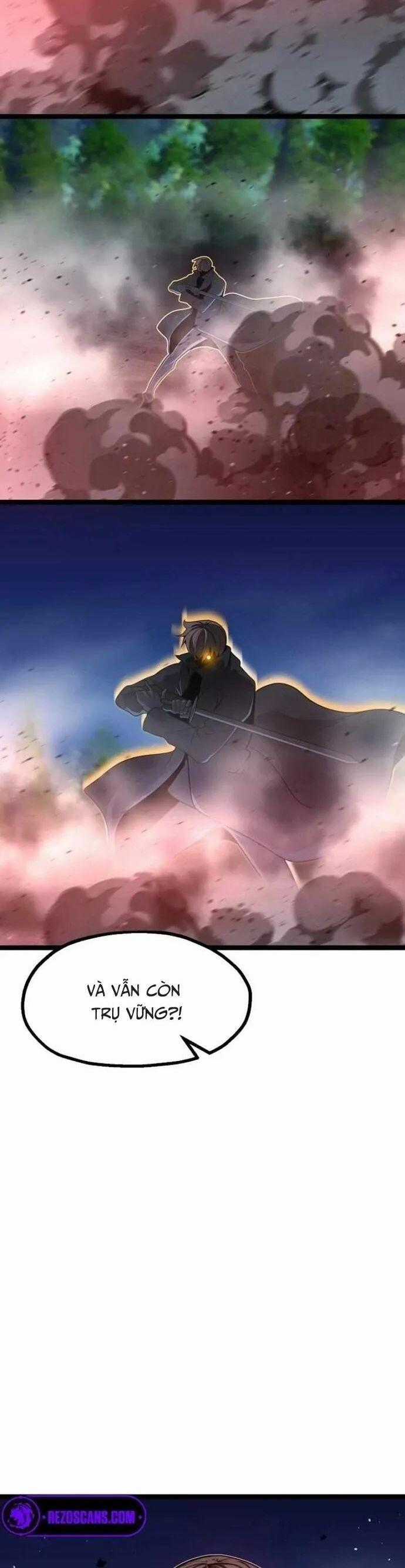 Solo Eating - Chapter 57 - Trang 36